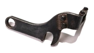 Mirilla trasera parte rifle de acción Remington modelo 41P Targetmaster Bolt - Imagen 1 de 6