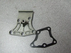 Ducati 748 916 996 S4 ST4 valve cam rocker pin cover cam belt side - Picture 1 of 1