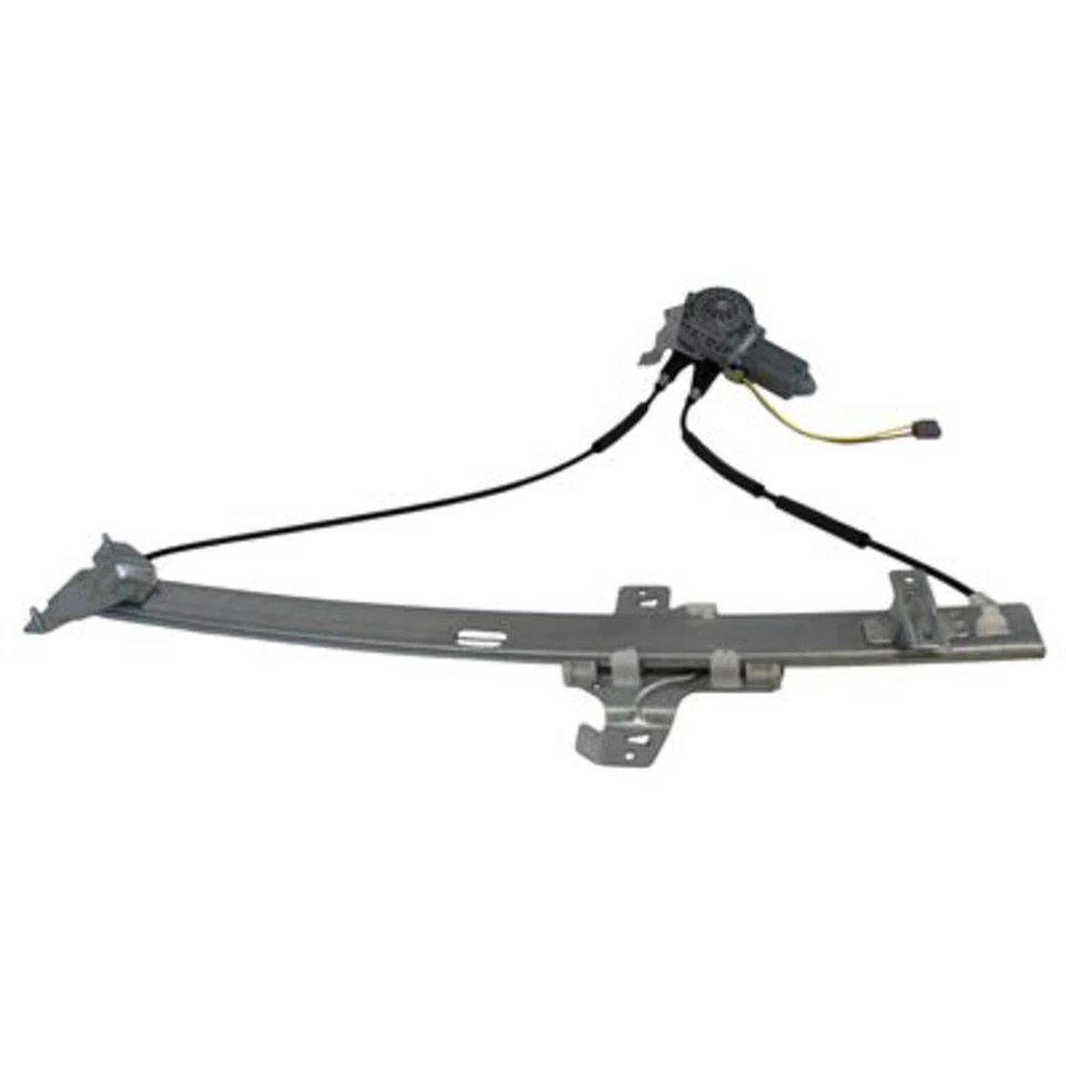 Regulador de ventana WLRA-54 Motorcraft pasajero delantero lado derecho para furgoneta E150 E250 Foto 1 de 1