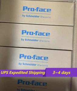 Pro-Face Proface PFXGP4106W1D Touch Screen UPS Shipping - Picture 1 of 1