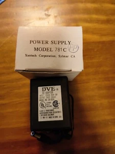 Xantech Model 781c power supply - Picture 1 of 1