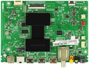 TCL 08-CS43CUN-OC403AA Main Board for 43S525 - Picture 1 of 1
