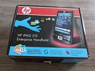 HP iPAQ 210 Enterprise Handheld Personal Organizer Windows 6 Classic 4" Przetestowany 