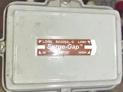 SCIENTIFIC ATLANTA Tap SA3USG-G - Image 1 of 3