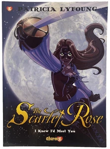 Scarlet Rose #1: I Knew I'd Meet You  Book 1 of 3: Scarlet Rose  by Patricia L - Bild 1 von 7