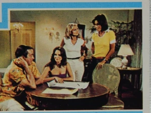 CHARLIE'S ANGELS KELLY GARRETT KRIS MUNROE SABRIN DUNCAN TRADING CARD #248 - Picture 1 of 3