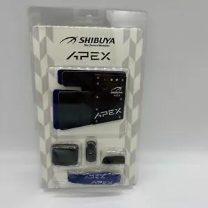 Shibuya Apex Archery Release RH Large - Picture 1 of 2