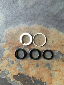 Bristan Colonial Kitchen Taps Spout O Ring Seals Repair Kit                  G18 - Picture 1 of 4