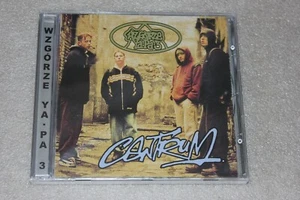 Wzgórze Ya-Pa-3 - Centrum CD NEW SEALED - Picture 1 of 2