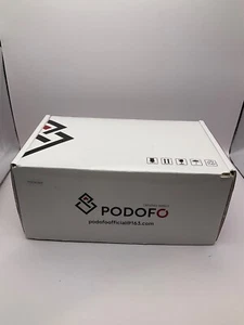 Podofo Portable Car Stereo Wireless Carplay Android Auto, 7 Inch Touch Screen - Picture 1 of 19