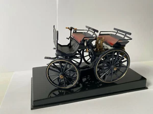 MERCEDES DANHAUSEN 186 1886 1:24 - Imagen 1 de 8