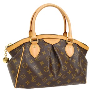 BORSA LOUIS VUITTON TIVOLI GM MONOGRAM LB1051 – Beatrice's Closet Luxury  Brands Shop