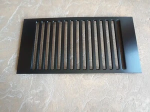 1984 Pontiac Indy Fiero. center engine grill - Bild 1 von 5