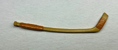 Casey Jones 曲棍球棒 2003 复古武器 TMNT 忍者海龟配件 — 第 1/2 张图片