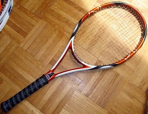 Wilson K K Tour Team FX Tennisschläger - 4 3/8" Grip - 102" qm in - Bild 1 von 6
