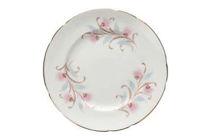 Paragon - Caprice - Pink - Tea / Side Plate - 259251G - Picture 1 of 2