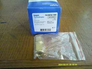 Válvula de retención de bomba de combustible Delphi FA10016 - Imagen 1 de 1