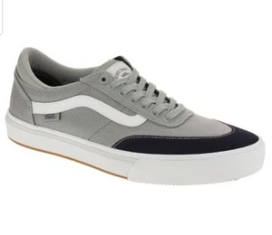 Vans Gilbert Crockett Alloy Parisian Night Skate US Mens 7.0 - Picture 1 of 6