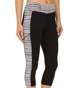 NEU Soybu Damen Toni Capri Yoga Größe Medium - Bild 1 von 1