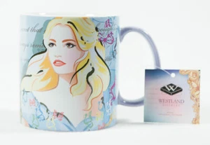 Mutterbotschaft Tasse 14 Unzen von Westland GiftWare - Bild 1 von 1
