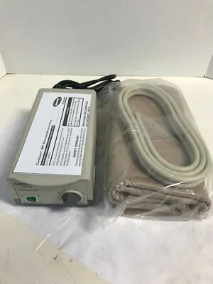 Bomba de presión alterna Invacare CareGuard APP con almohadilla de aire para colchón de cama Foto 1 de 4