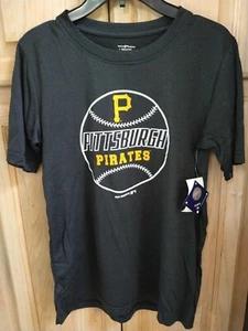 T-shirt ragazzo Pittsburgh Pirates taglia XLarge (14/16) - Foto 1 di 3