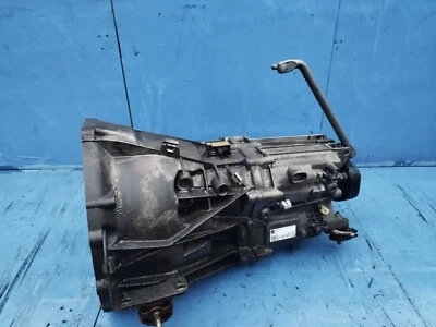 BMW F20 F21 116i 118i 120i F30 316i 320 petrol N13 Manual Gearbox 2012-2017 - Image 1 of 4