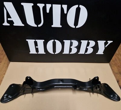 Audi 100 S4 A6 S6 QUATTRO Rear Axle Beam Axle Body 443505101E - Image 1 of 4