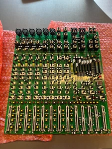Mackie Pro FX 16 motherboard PCB 2036158-00 (original new spare part) - Picture 1 of 3