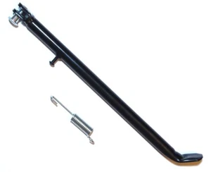 12" Kick Side Stand Kickstand Pit Dirt Bike SSR Taotao Coolster Baja 110 125cc  - Picture 1 of 1