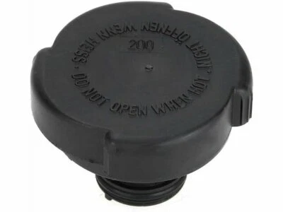 Tapa radiador Mahle 57441BB 1990 1991 1992 1993 1994 BMW 525i 1989-1995 Foto 1 de 2