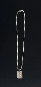 Vintage American Girl Doll Necklace For 18” Doll - Picture 1 of 6