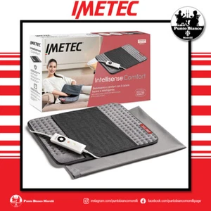 IMETEC Termoforo elettrico rettangolare Intellisense Comfort - Picture 1 of 11