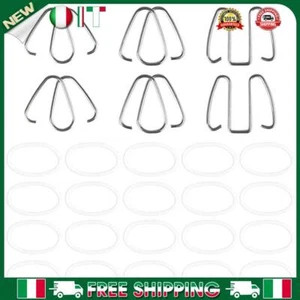 # Front Nail Hook/Rubber Band Ingrown Toe Nail Correction Tool Orthosis Clips - Picture 1 of 5