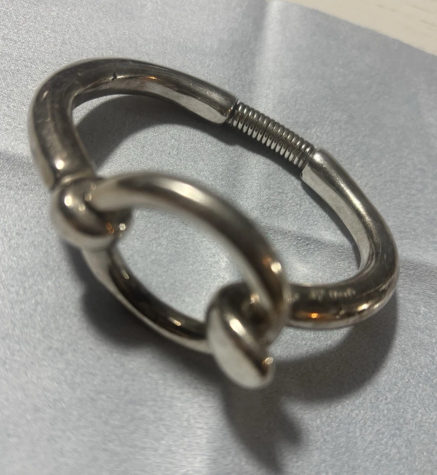 UNO DE 50 Silver Bracelet Foto 1 de 4