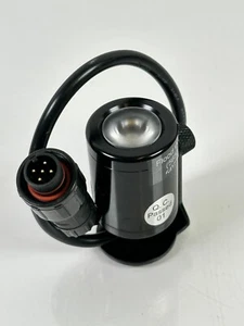 Gantom GP226 Precision Z DMX Floodlight - Warm White - Pro Cable Connector - Picture 1 of 7