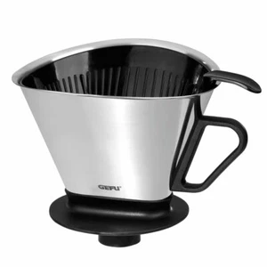 Gefu Angelo Stainless Steel Coffee Filter_ German Engineered and Designed - Picture 1 of 3