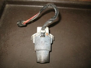 1979 DT175 IGITION SWITCH NO KEY YAMAHA DT 100 125 175 250 400 XT250 - Picture 1 of 4