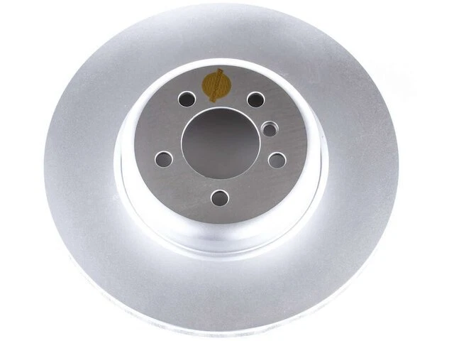 Front Brake Rotor For 2016-2018 BMW 340i xDrive 2017 HJ117GK - Image 1 of 1