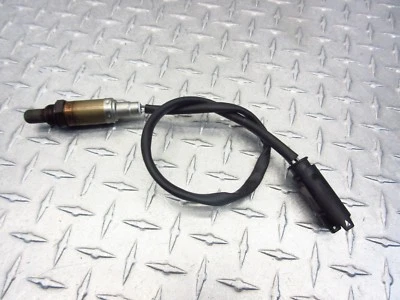 BMW K1200LT K1200 2003 97-04 sensor de oxígeno emisiones de oxígeno O2 probado por el fabricante original Foto 1 de 4