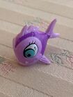 Monster High Doll Freshwater Neptuna Spares Lagoona Blue 13 Wishes Pet Fish