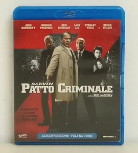 Slevin patto criminale - Blu Ray (2006) Bluray - Imagen 1 de 3