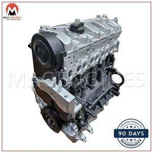 ENGINE HYUNDAI D4EB D4EB-V A/T 16V FOR SANTAFE GRANDEUR & SONATA 2.2 LTR CRDi - Bild 1 von 10