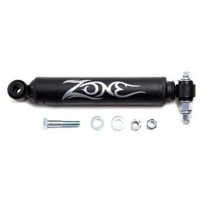 For Chevy Silverado 2500 HD 11-15 Zone Offroad Single Steering Stabilizer Foto 1 de 2