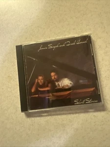 Short Stories Music Janis Siegel And Fred Hersche Disc VG+ 4.00 - Bild 1 von 8