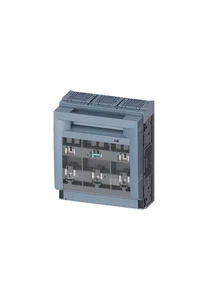 Siemens 3NP1163-1DA10 Fuse Switch 3-Pole 160A 690V | Genuine | Free Shipping - Picture 1 of 1