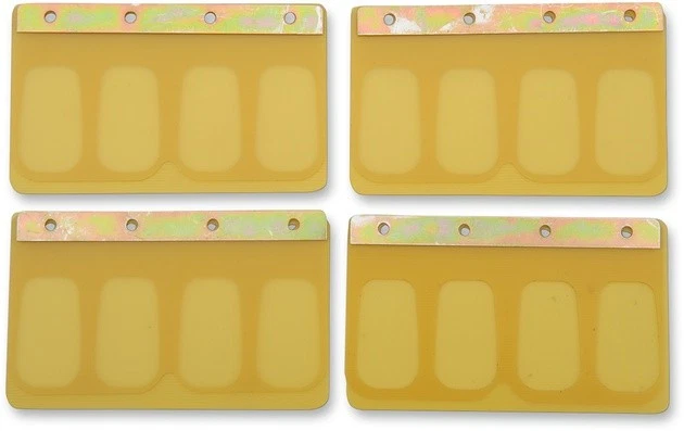 Cañas eléctricas Boyesen #548E Arctic Cat Foto 1 de 1