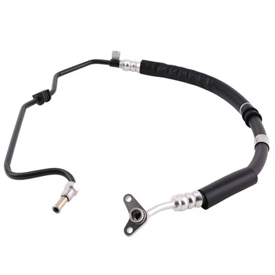 Power Steering Pressure Line Hose for Acura TSX Honda Accord 53713-SDC-A01 03-07 - Image 1 of 4
