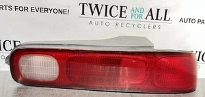 1994-2001 Acura Integra GSR Passenger Right Taillight Tail Light Red Lens OEM - Picture 1 of 8