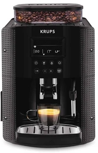 Krups Espresso/Kaffee-Vollautomat EA8150 - Bild 1 von 6